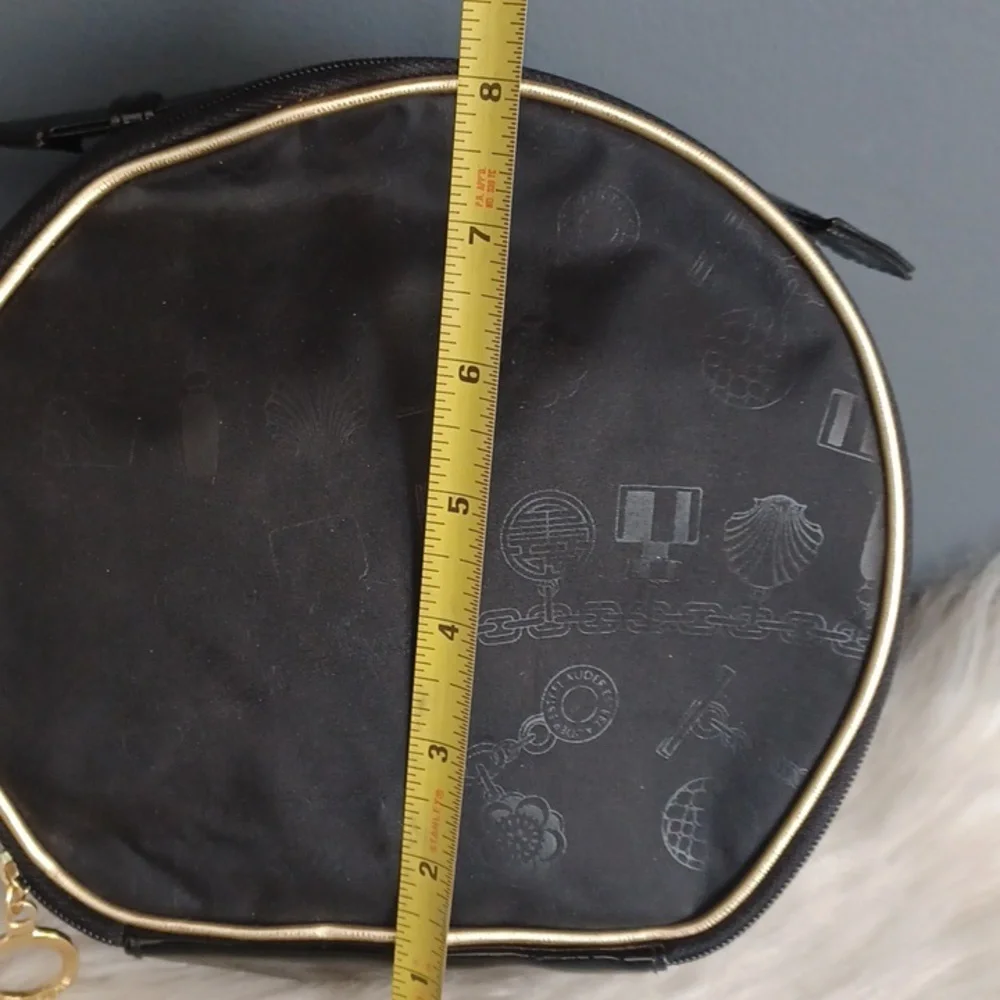 Estee Lauder set of 2 makeup bags